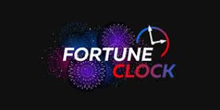 fortunecclock casino logo