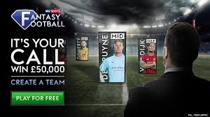 Free Fantasy Football – Sky Fantasy Football 1