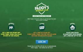 Hoops Galore – Paddy Power 1