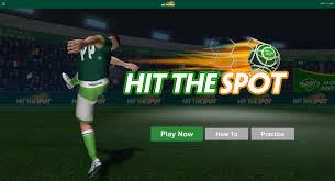Paddy Power Hit the Spot image