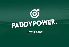 Paddy Power Hit the Spot