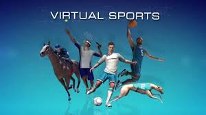 Virtual Sports Betting image