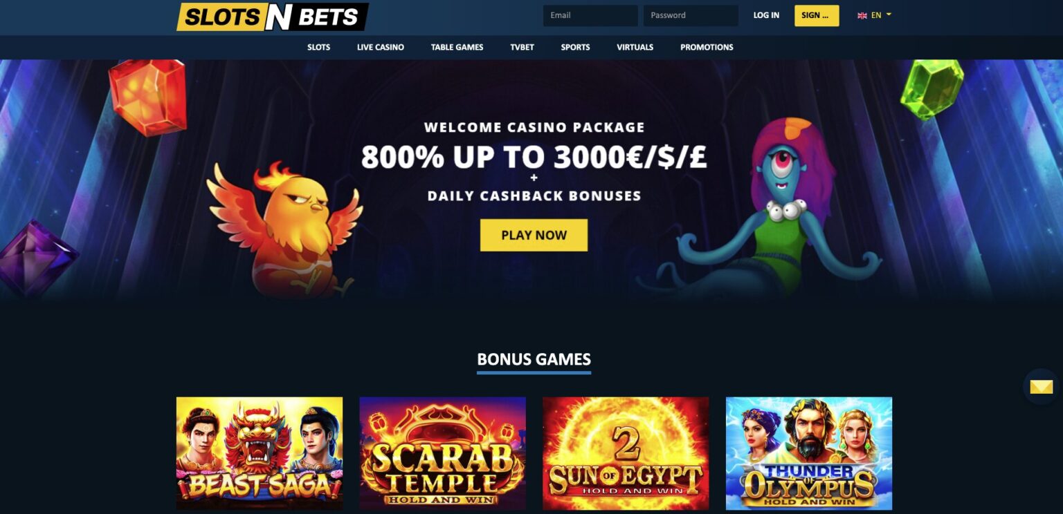 gambling sites not on gamstop
